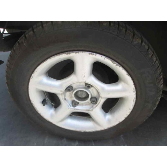 ford escort berlina/turnier del año 1999