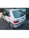 peugeot 106 (s2) del año 1997