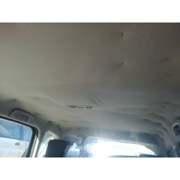 renault scenic ii del año 2005