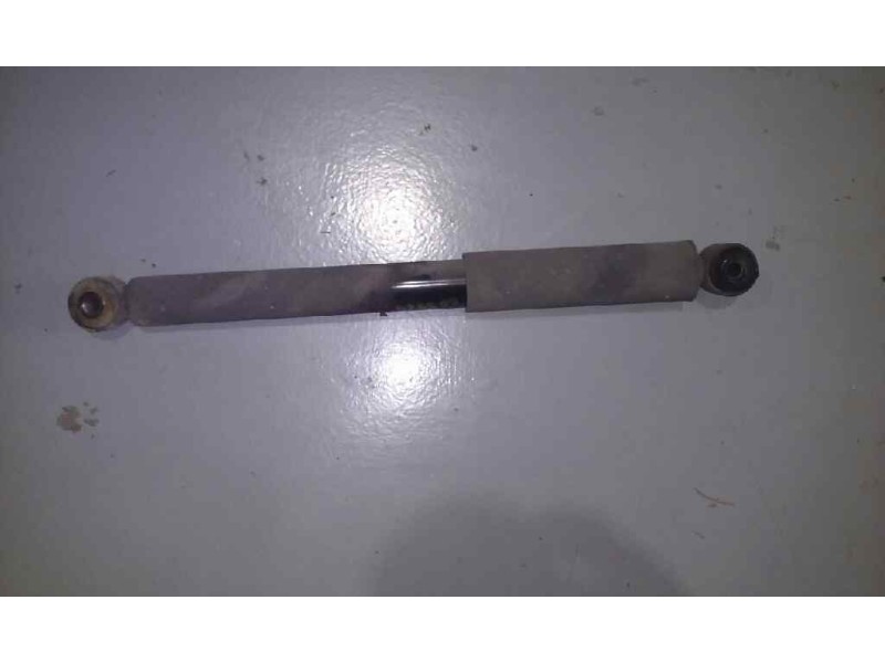 Recambio de amortiguador trasero derecho para volkswagen sharan (7m8) básico referencia OEM IAM   