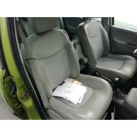 renault scenic (ja..) del año 2001