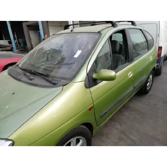 renault scenic (ja..) del año 2001