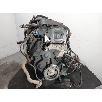 Recambio de motor completo para peugeot 207/207+ (wa_, wc_) 1.4 hdi referencia OEM IAM 8HZ  B