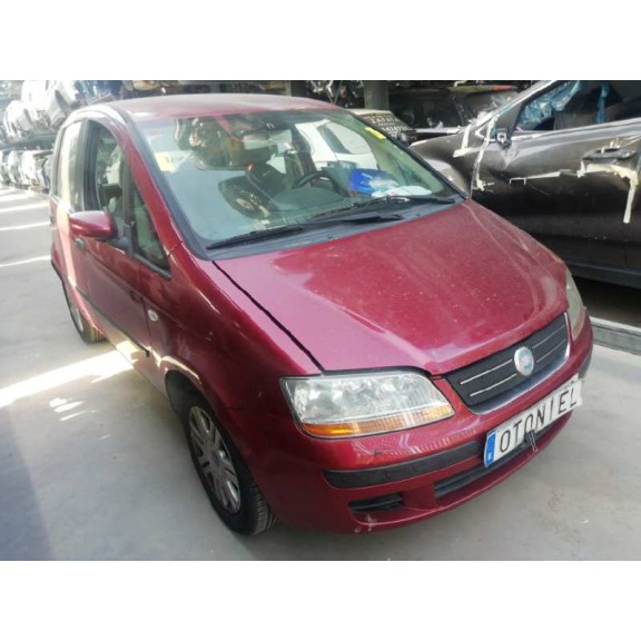 fiat idea (135) del año 2005