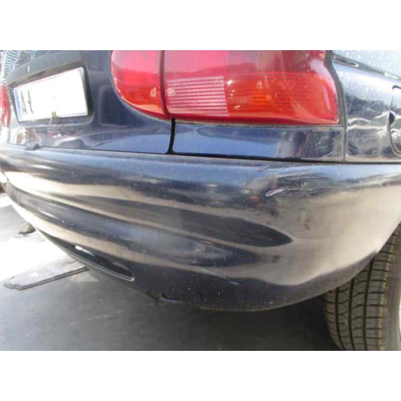 ford escort berlina/turnier del año 1999