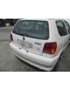 volkswagen polo berlina (6n1) del año 1995