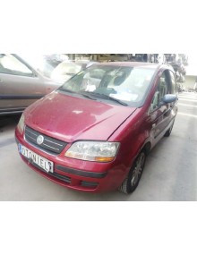 fiat idea (135) del año 2005 2