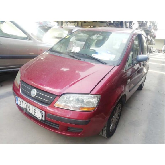 fiat idea (135) del año 2005