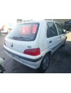 peugeot 106 (s2) del año 1997