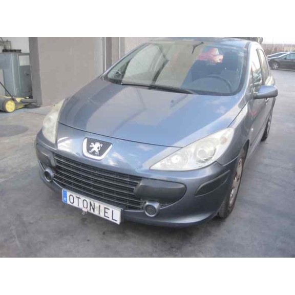peugeot 307 berlina (s2) del año 2006
