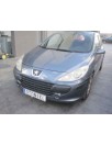 peugeot 307 berlina (s2) del año 2006