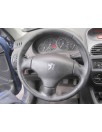 peugeot 206 berlina del año 2002