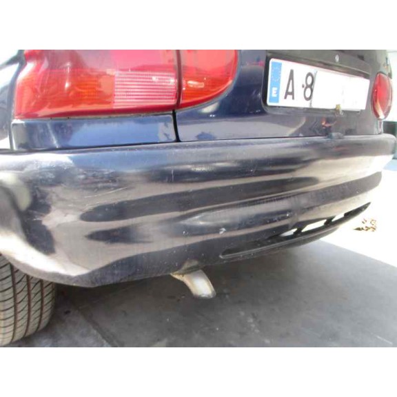 ford escort berlina/turnier del año 1999