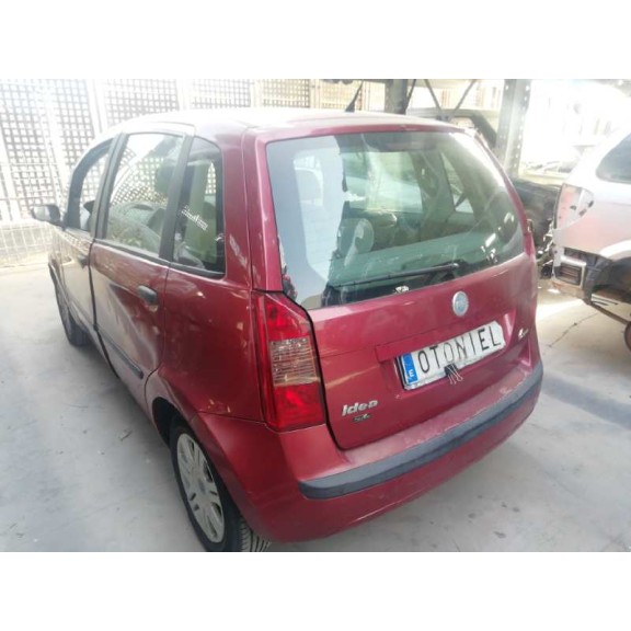 fiat idea (135) del año 2005