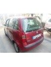 fiat idea (135) del año 2005