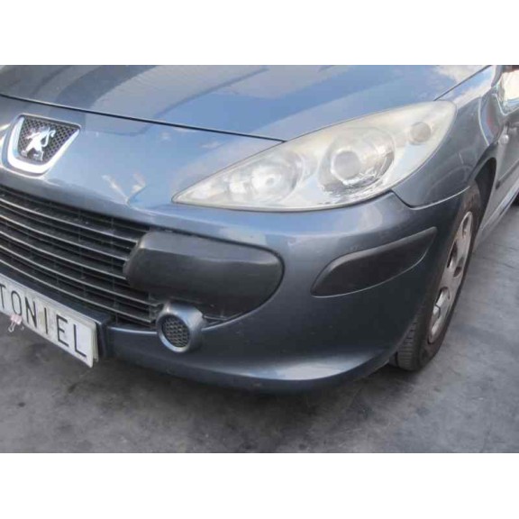 peugeot 307 berlina (s2) del año 2006