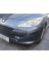 peugeot 307 berlina (s2) del año 2006