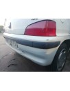peugeot 106 (s2) del año 1997