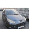 peugeot 307 berlina (s2) del año 2006