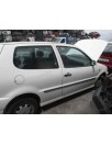 volkswagen polo berlina (6n1) del año 1995