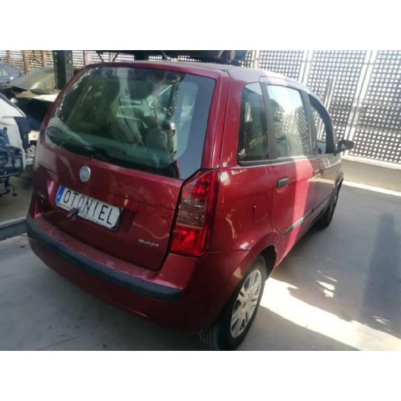 fiat idea (135) del año 2005