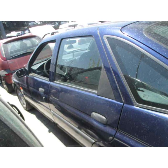 ford escort berlina/turnier del año 1999