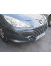 peugeot 307 berlina (s2) del año 2006