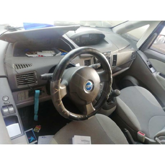 fiat idea (135) del año 2005