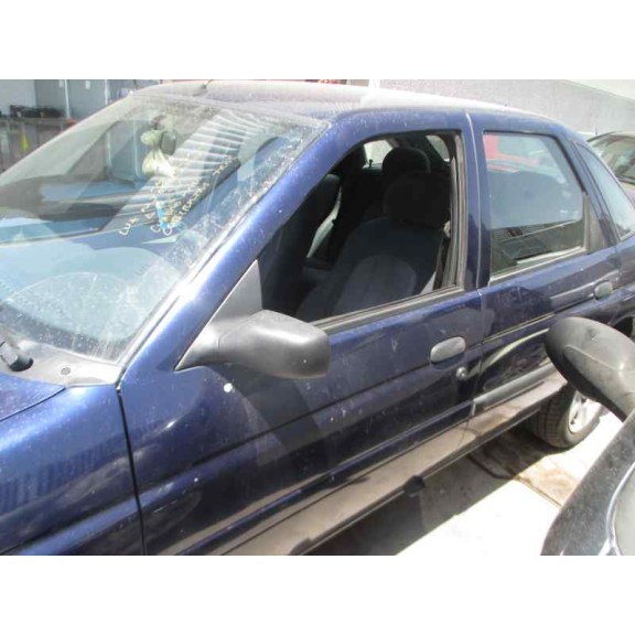 ford escort berlina/turnier del año 1999