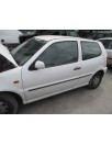 volkswagen polo berlina (6n1) del año 1995
