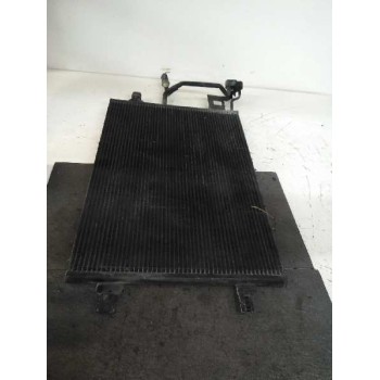 CONDENSADOR / RADIADOR AIRE ACONDICIONADO 4B0260401S 58 X 42.5