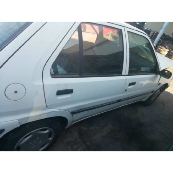 peugeot 106 (s2) del año 1997