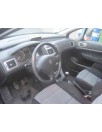 peugeot 307 berlina (s2) del año 2006