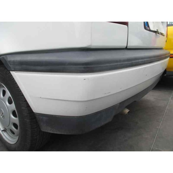 volkswagen golf iii berlina (1h1) del año 1994