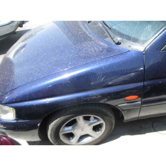 ford escort berlina/turnier del año 1999