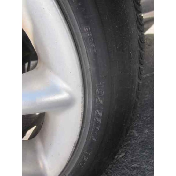 mg serie 45 (rt) del año 2003