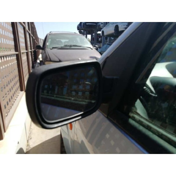 ford fiesta (cbk) del año 2005