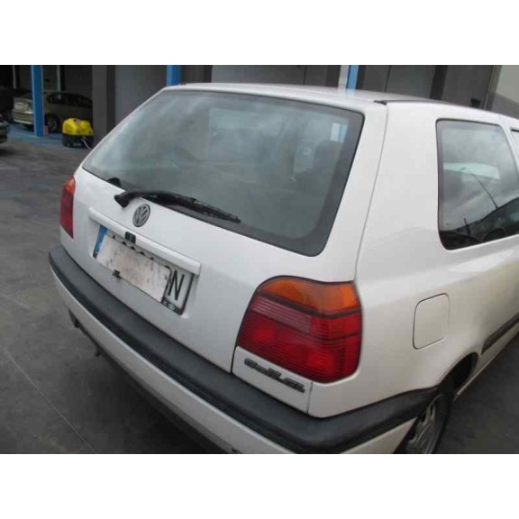volkswagen golf iii berlina (1h1) del año 1994