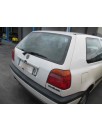 volkswagen golf iii berlina (1h1) del año 1994