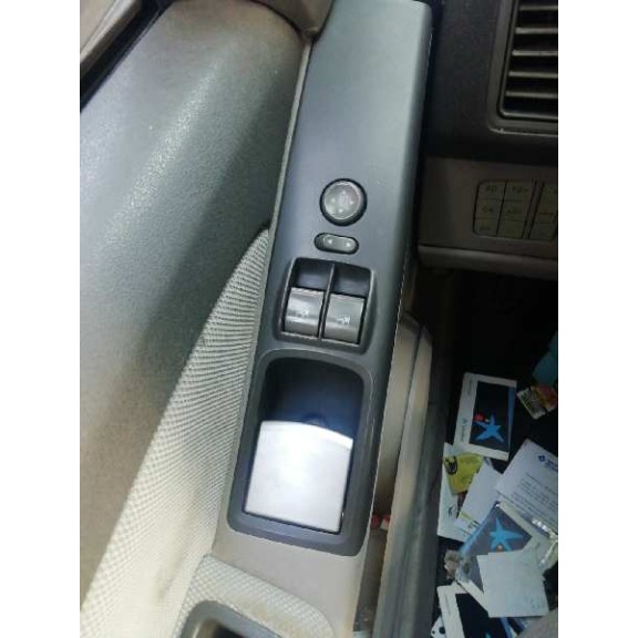 fiat idea (135) del año 2005