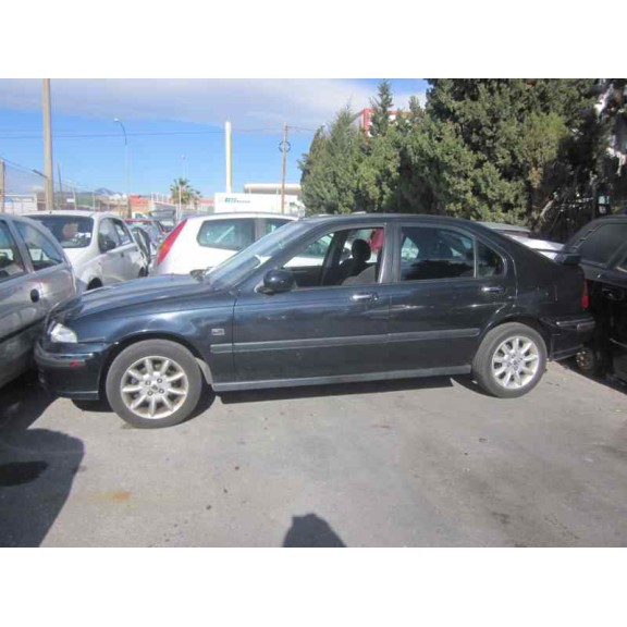 mg serie 45 (rt) del año 2003