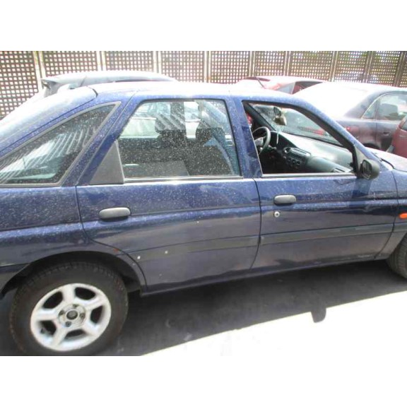 ford escort berlina/turnier del año 1999