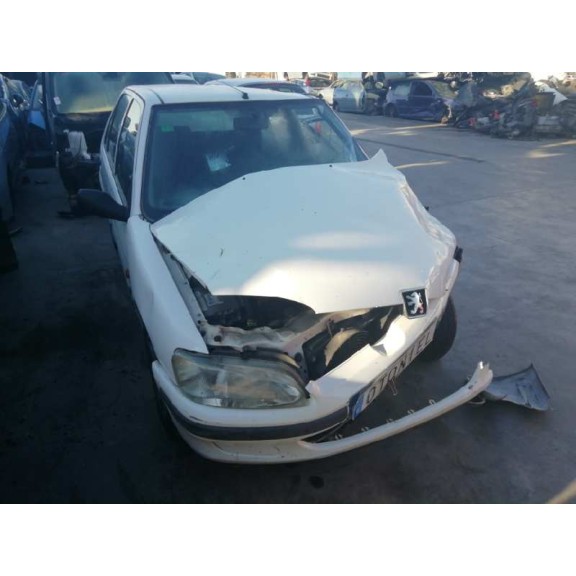 peugeot 106 (s2) del año 1997