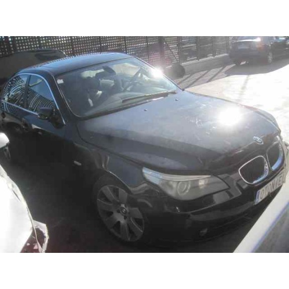 bmw serie 5 berlina (e60) del año 2004