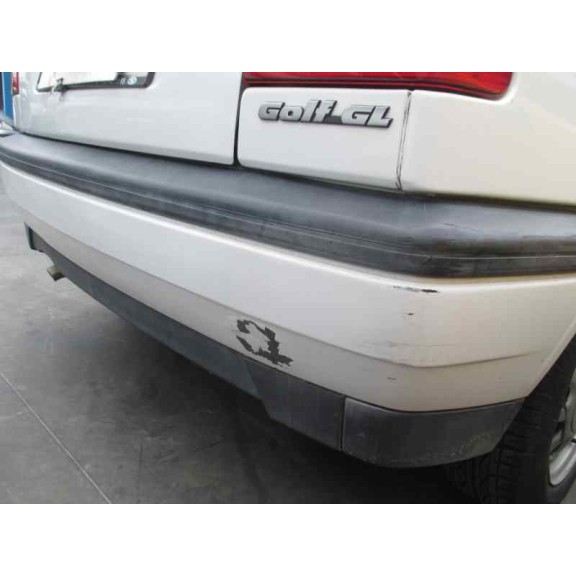 volkswagen golf iii berlina (1h1) del año 1994