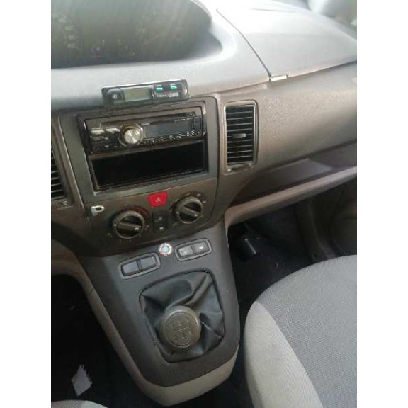 fiat idea (135) del año 2005