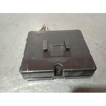 Recambio de modulo electronico para renault clio iv grandtour expression referencia OEM IAM 285259902R  285259902R