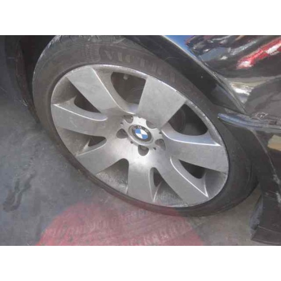 bmw serie 5 berlina (e60) del año 2004