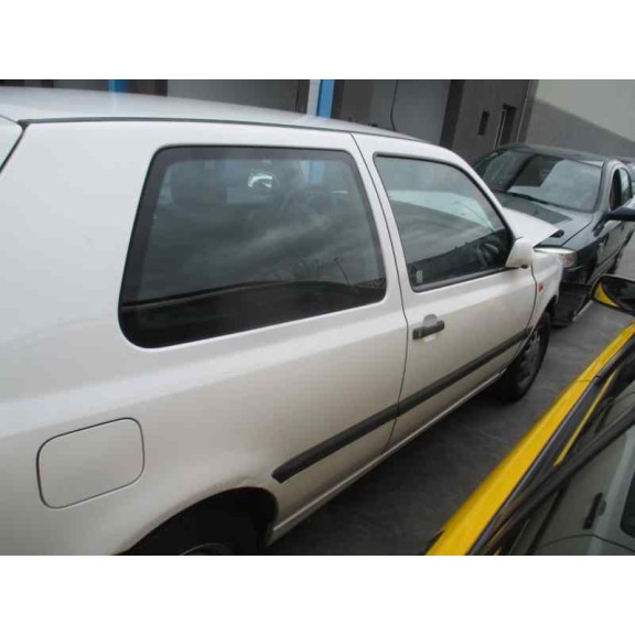volkswagen golf iii berlina (1h1) del año 1994