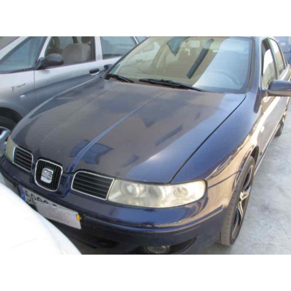 seat toledo (1m2) del año 2001